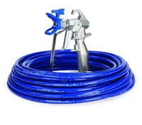 Graco Electric Airless Sprayer, Ultra Max II 495